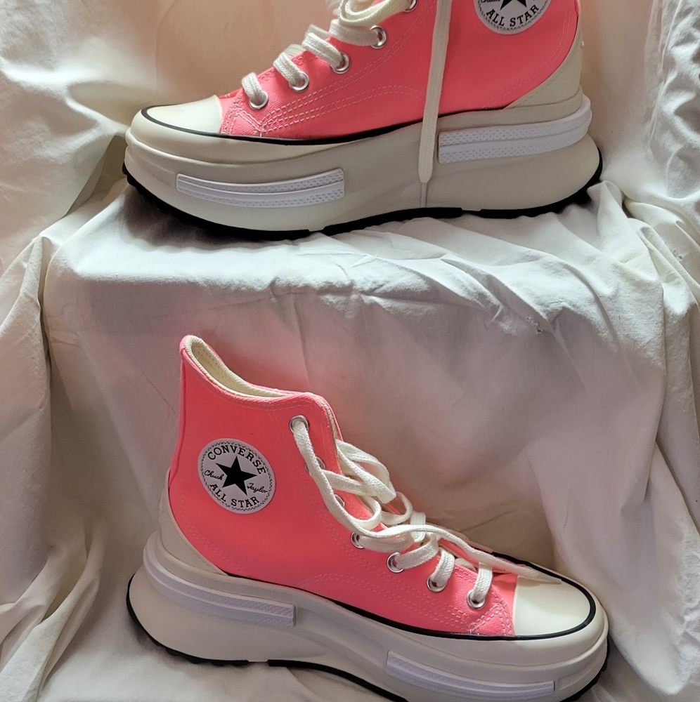 Converse Run Star Legacy CX Hi